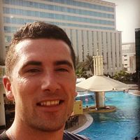 Rhys McIntosh's Photo