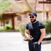 Omar Abdullag's Photo