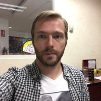 Chris Michaux's Photo