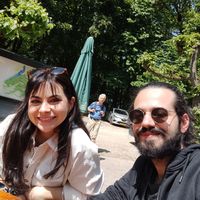 Alkinoos  Mouratidis's Photo