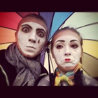 Fotos de Nick  Danshin