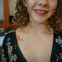 Oriana  Gomez的照片