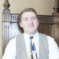 Carey Rayburn's Photo