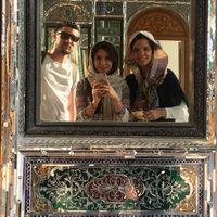 marjan bagheri的照片