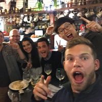 Nicholas Shepherd的照片