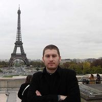 Selim Mercan's Photo