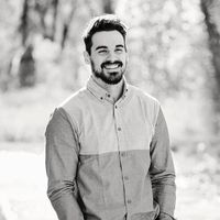 Mike Johansson's Photo