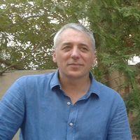 Luca Modenesi's Photo