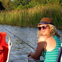 Gabrielle Roberge的照片