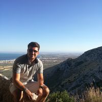 francesco gesualdo's Photo