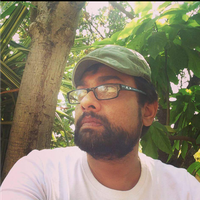 VIJAY BOOTHALINGAM's Photo