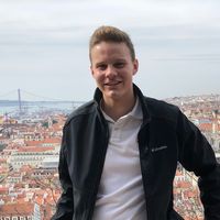 Le foto di Josh Weaver