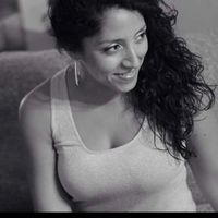 Camila Pinto的照片