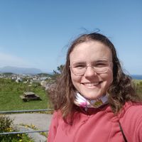 Leonie Reichel's Photo