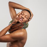 Daniel Pierre's Photo