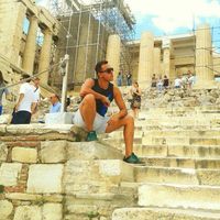 Фотографии пользователя Luciano Camu