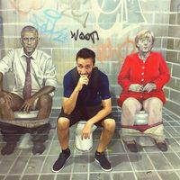 Фотографии пользователя Leandro Krebser