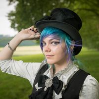 Leonard de Dreuille's Photo