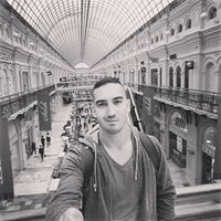 Evgeny Kulakov's Photo