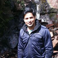 Shahzad khan的照片