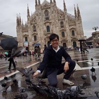 Photos de Jordan Kang