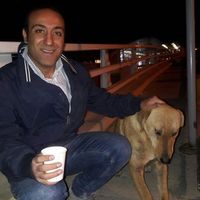 Kamran Arani's Photo