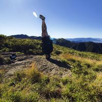 YiChen Ciou的照片