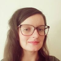 Polona Lupinšek's Photo