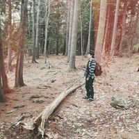 Sam Altvater's Photo