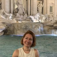 Inna Krasnova的照片