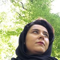 parisa khalaj's Photo