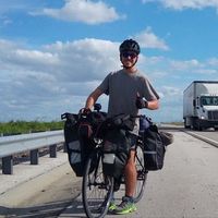 Enrico Usseglio Brancard's Photo