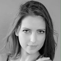 Dominika Kaszyńska's Photo