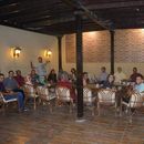  Circle for exchange meeting (Interactive Circle)'s picture