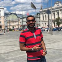 Khaled ELmedany的照片