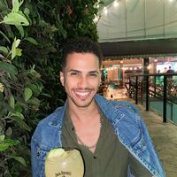 Fotos de Gustavo Luftnagle