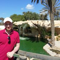 Alex MacReady的照片