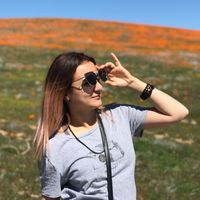 Arpi Gulgulyan的照片