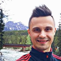 Sergey Krasovski的照片