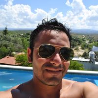 marcelo  boldini's Photo