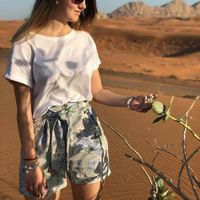 Olga Burnaeva's Photo