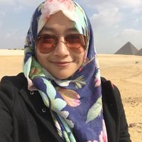 Nadia Syazana's Photo