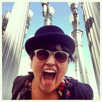 Jacqueline Vaca's Photo