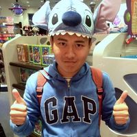 Vincent Lee的照片