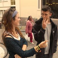 Georgie Thatcher的照片