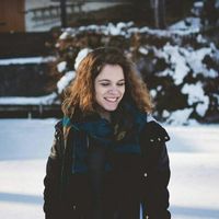 Le foto di Carolin Koehler