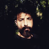 Abdullah Turker的照片