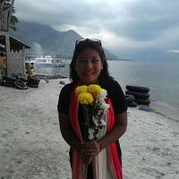 Imelda Hutagaol's Photo