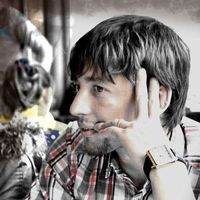 Ruslan Kotkovets's Photo
