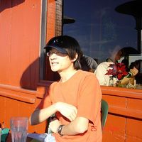 Changsheng Su's Photo